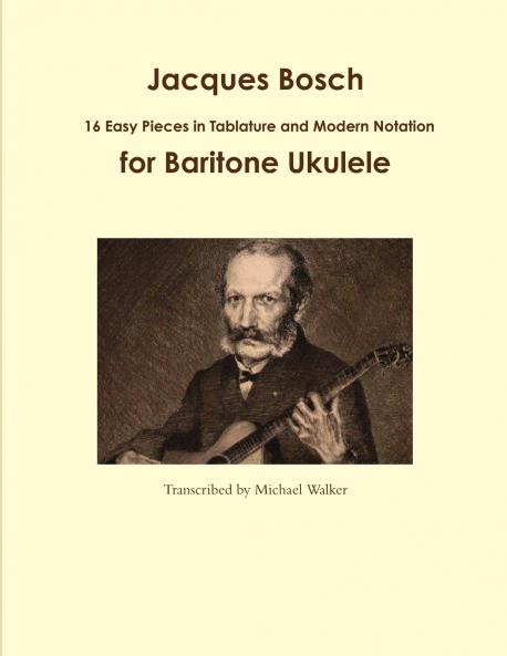 Jacques Bosch