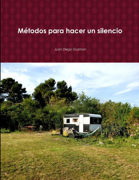 Métodos para hacer un silencio