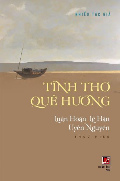 Tình Thơ Quê Hương (soft cover)