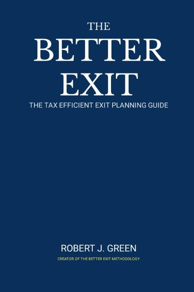 The Better Exit