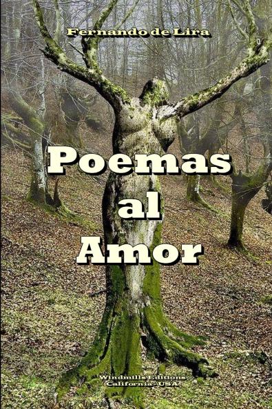 POEMAS AL AMOR