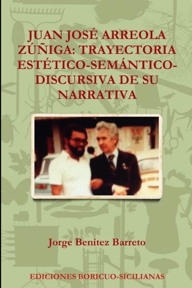 JUAN JOSÉ ARREOLA ZÚÑIGA