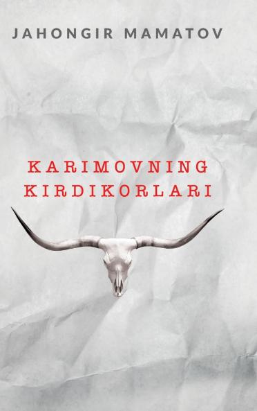 Karimovning kirdikorlari- edite NEW