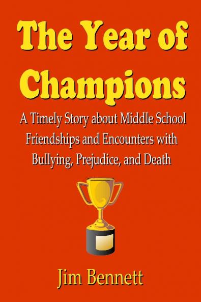 The Year of Champions