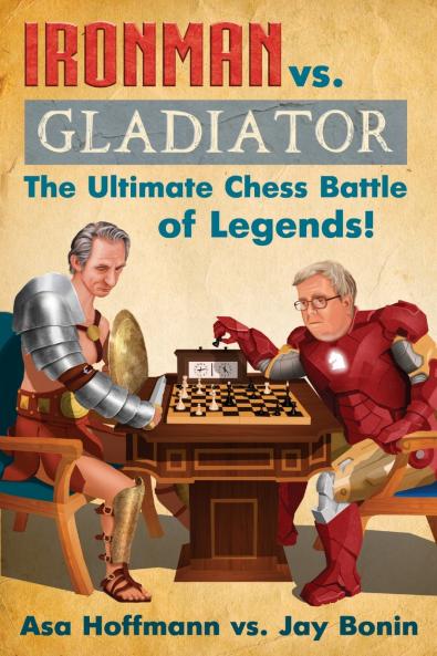 Ironman vs. Gladiator