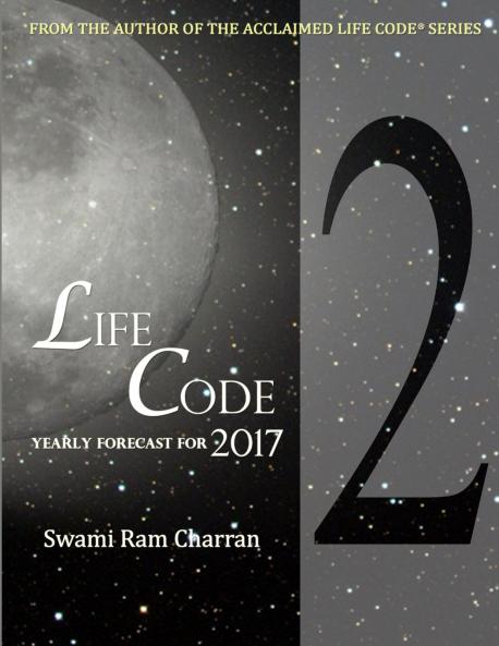 LIFECODE #2 YEARLY FORECAST FOR 2017 DURGA