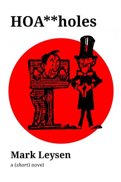 HOA**holes