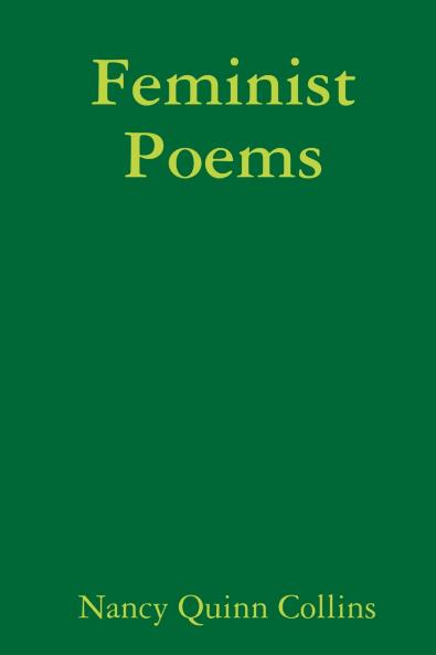 Feminist Poems
