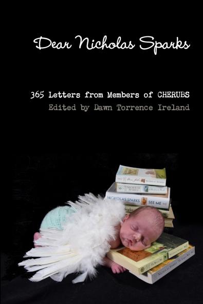 Dear Nicholas Sparks