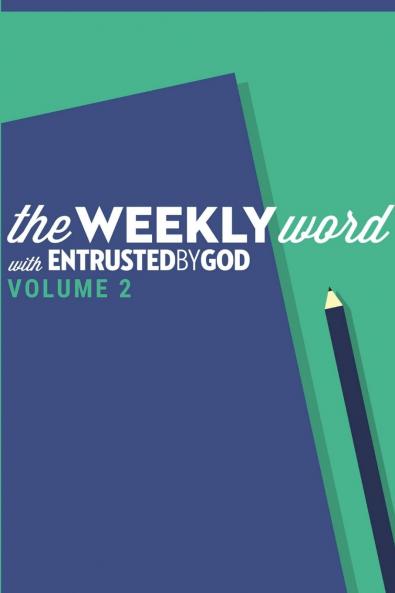 The Weekly Word Volume 2
