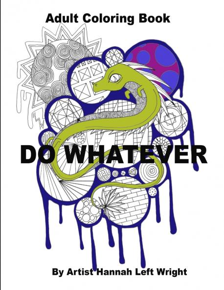 Do Whatever