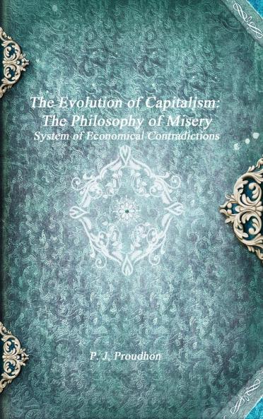 The Evolution of Capitalism