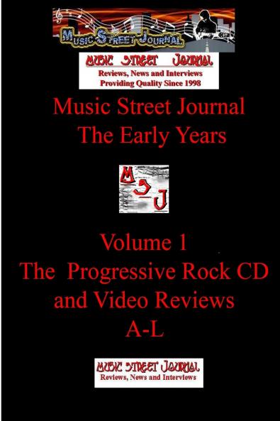 Music Street Journal