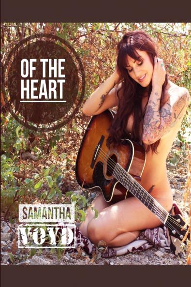 Of the Heart Of the Flesh