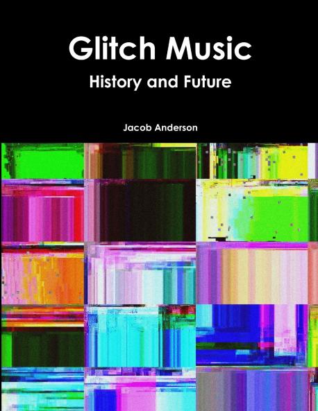 Glitch Music