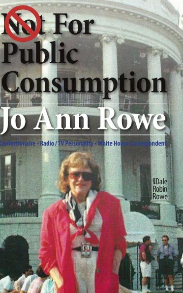 Not for Public Consumption