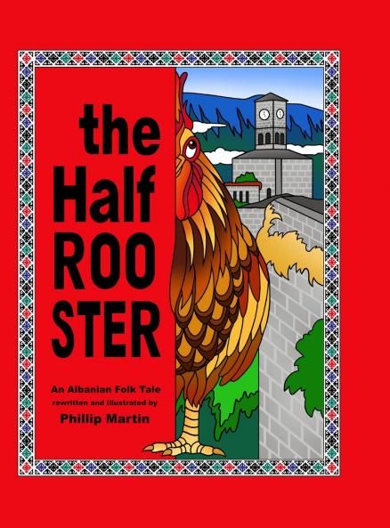The Half Rooster