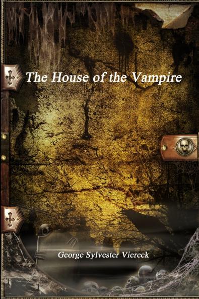 The House of the Vampire