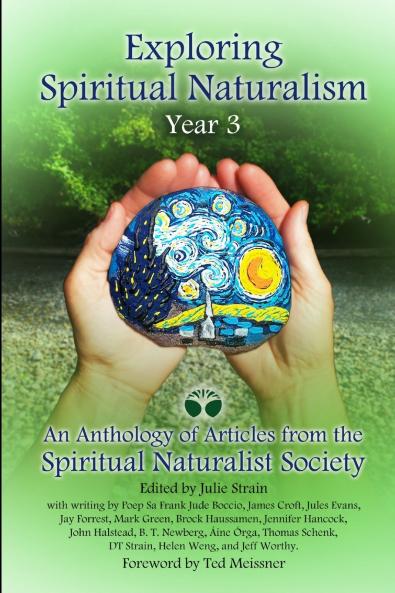 Exploring Spiritual Naturalism Year 3