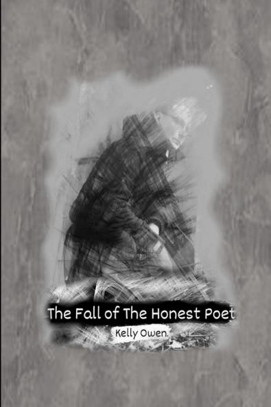 THE FALL OF THE HONEST POET