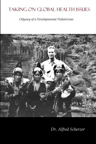 Taking on Global Health Issues