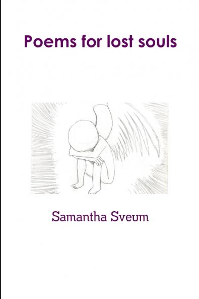 Poems for lost souls