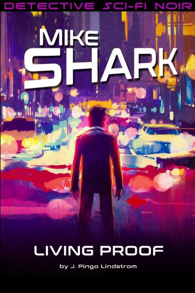 Mike Shark