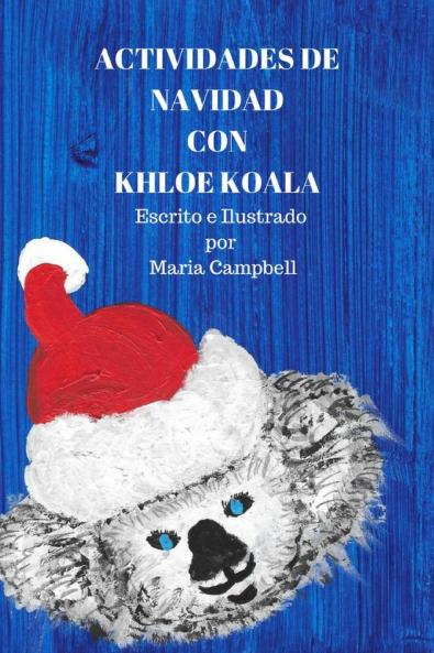 Actividades de Navidad con Khloe Koala