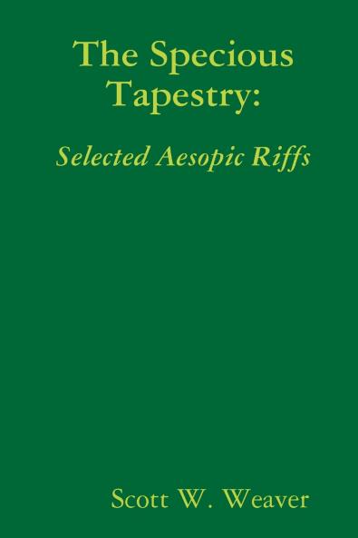 The Specious Tapestry
