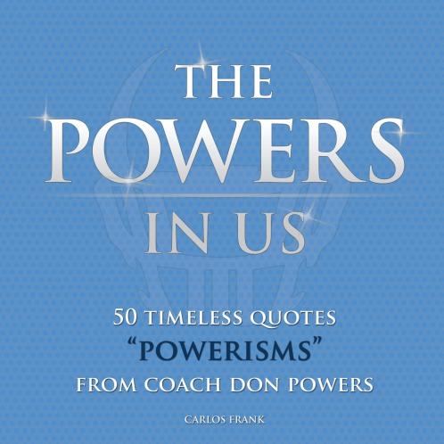 The Powers In Us