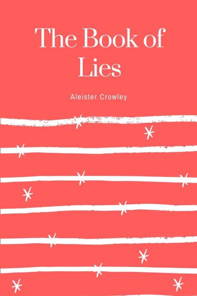 The Book of Lies