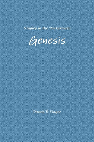Studies in the Pentateuch