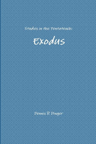 Studies in the Pentateuch