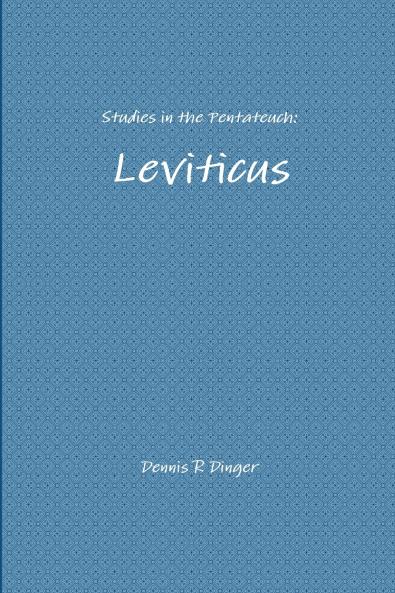 Studies in the Pentateuch
