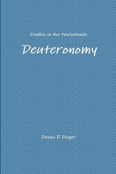 Studies in the Pentateuch