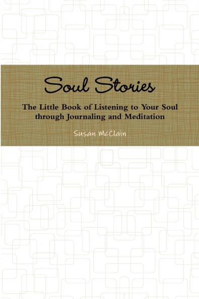 Soul Stories