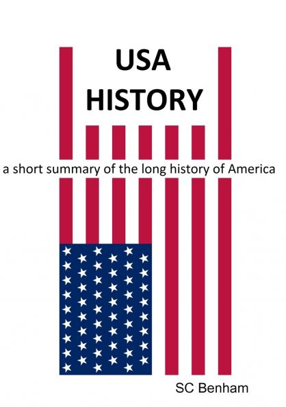 USA HISTORY