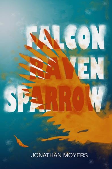 Falcon Raven Sparrow