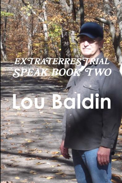EXTRATERRESTRIAL SPEAK BOOK TWO