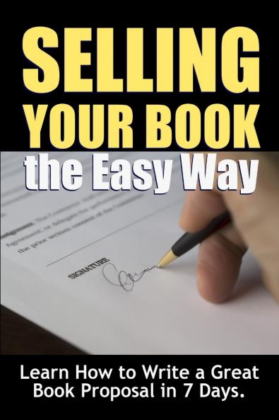 Selling Your Book the Easy Way