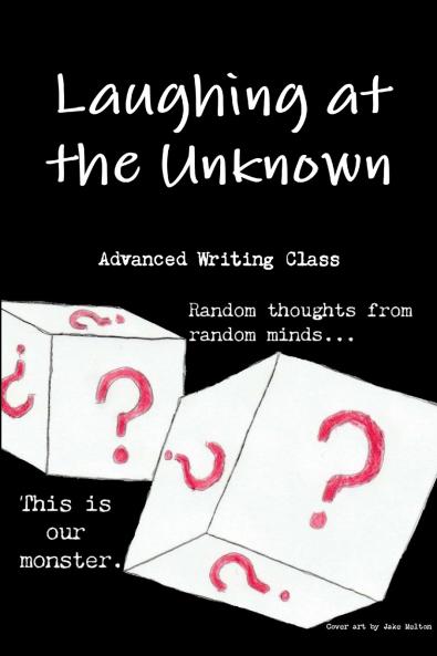 Laughing at the Unknown