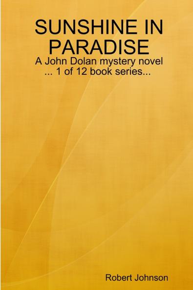 SUNSHINE IN PARADISE