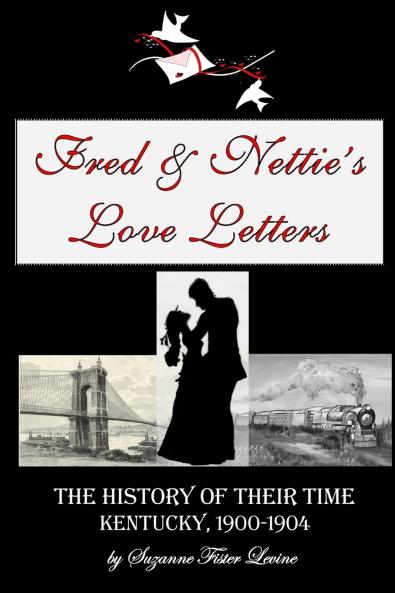 Fred & Nettie's Love Letters