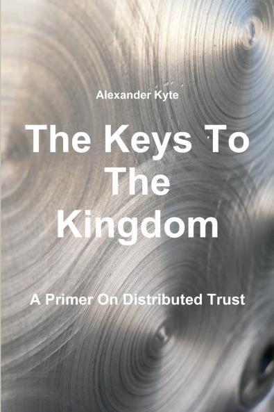 The Keys To The Kingdom