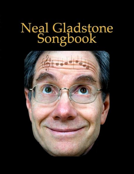 Neal Gladstone Songbook