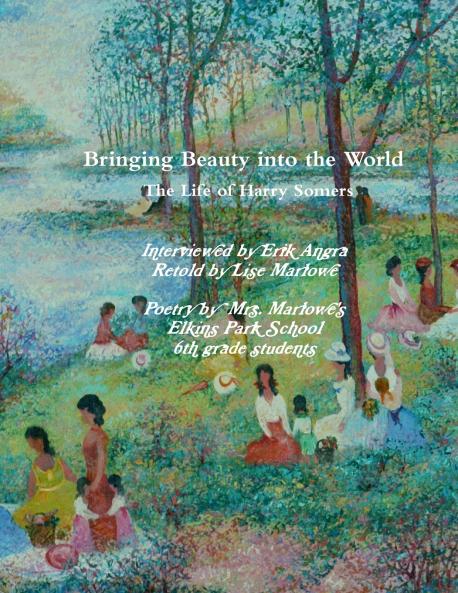 Bringing Beauty into the World