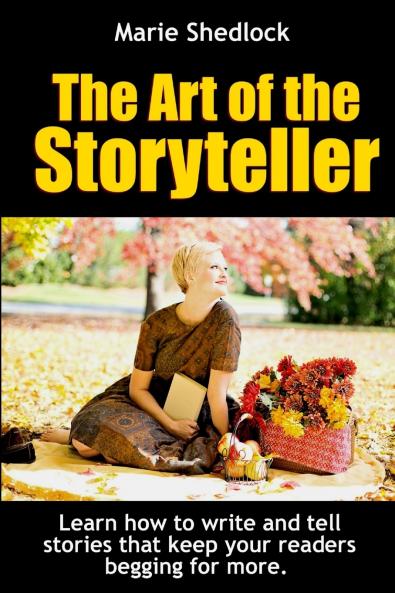 The Art of the StoryTeller