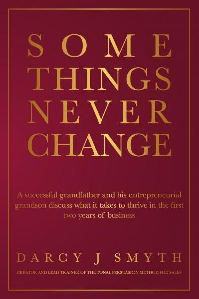 Some Things Never Change (paperback)