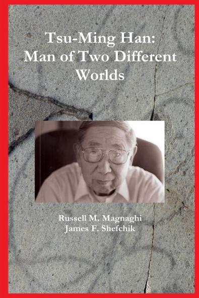 Tsu-Ming Han