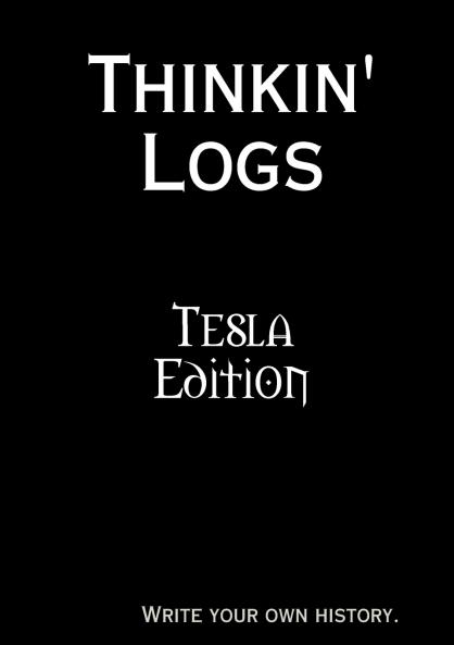Thinkin' Logs